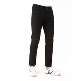 Pants:Jeans_Semi Fit_Solid_394#1